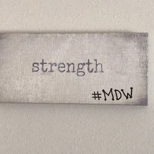 Meet your Posher, Rana